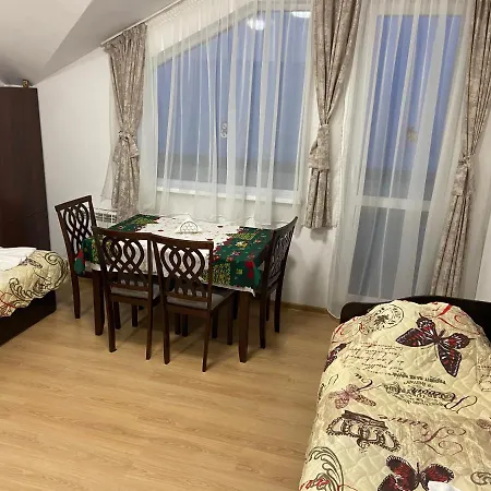 Ski Apartment Boyika Iglika 2 Borovets Exterior photo