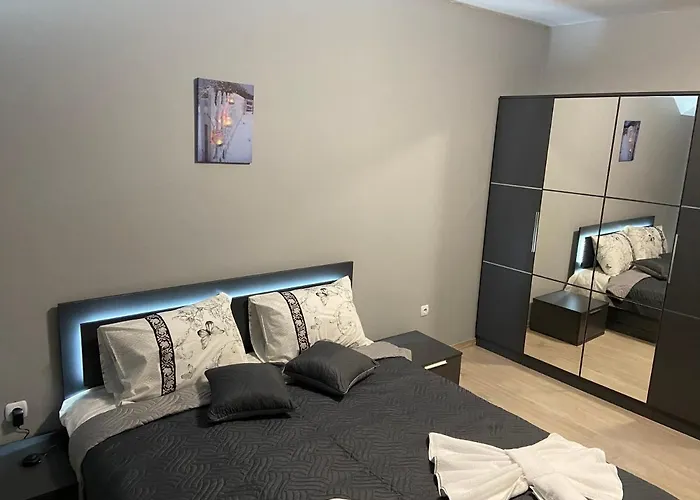 Ski Apartment Boyika Iglika 2