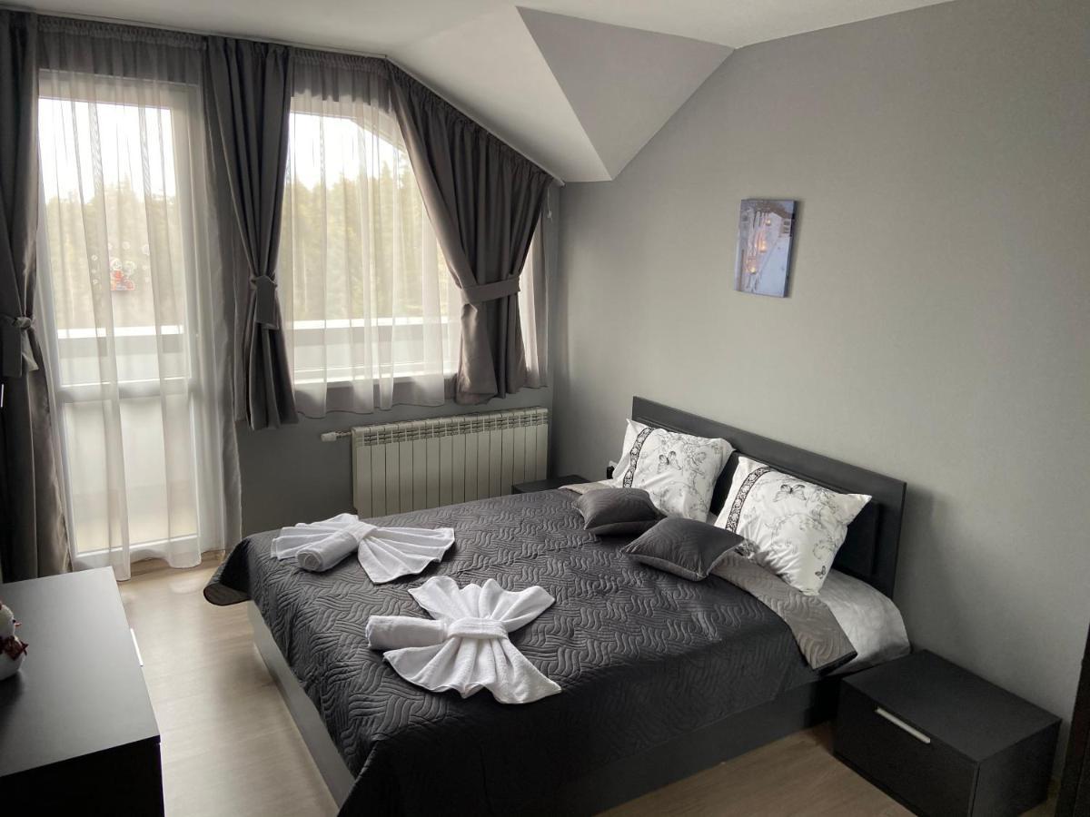 Apartment Boyika Iglika 2