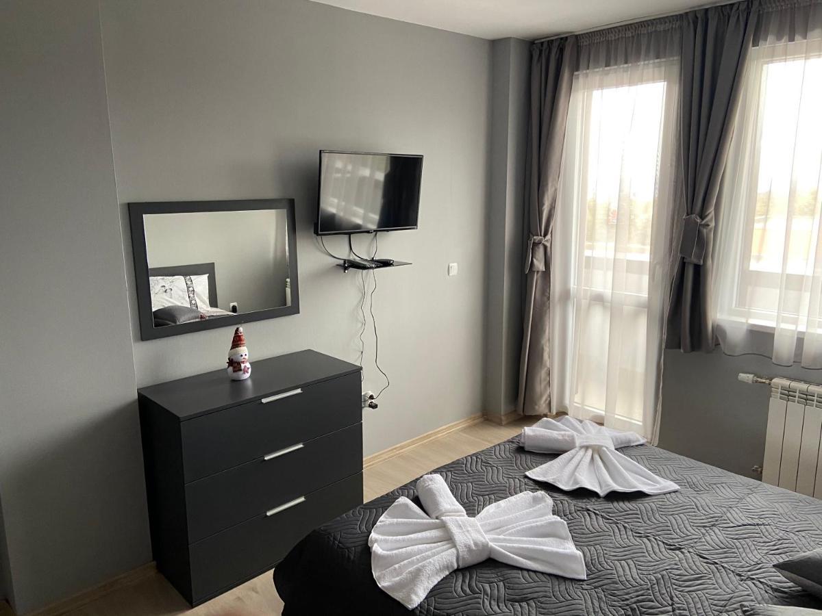 Apartment Boyika Iglika 2