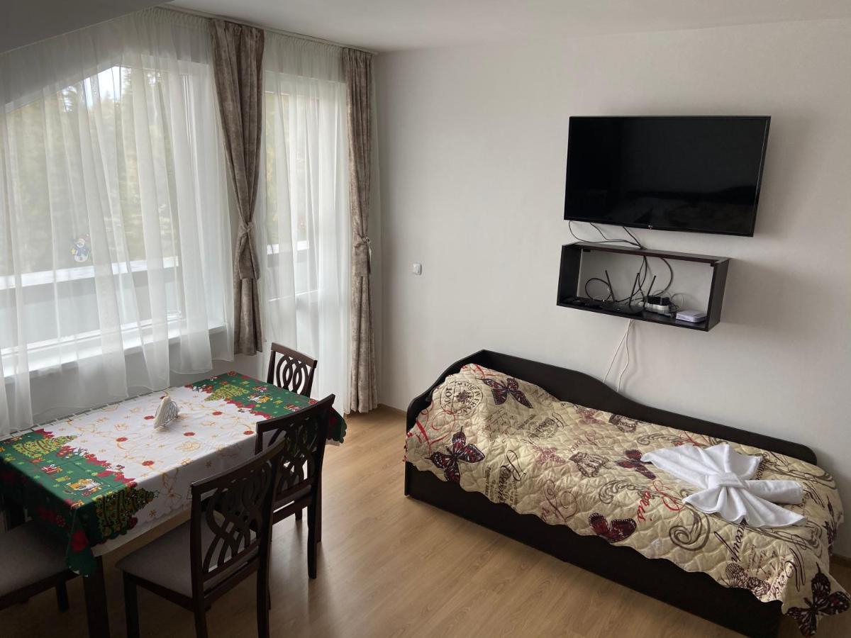 Boyika Iglika 2 Apartment Borovets