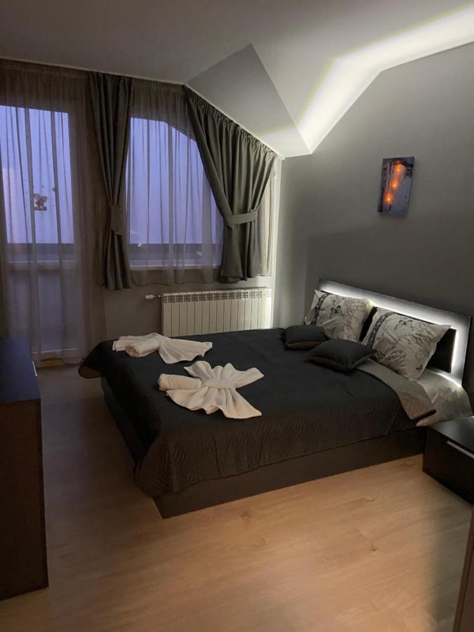Apartment Boyika Iglika 2 *