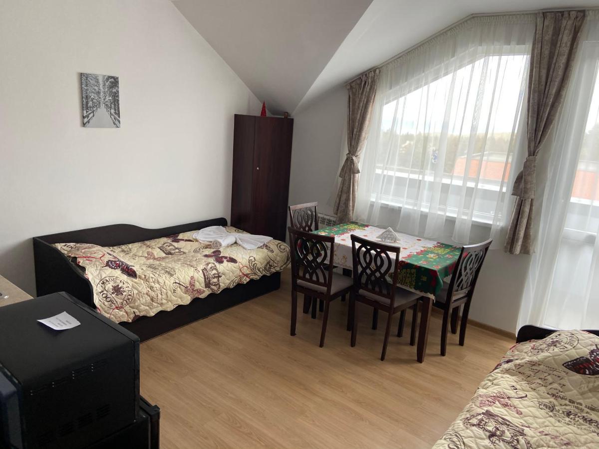 Boyika Iglika 2 Apartment