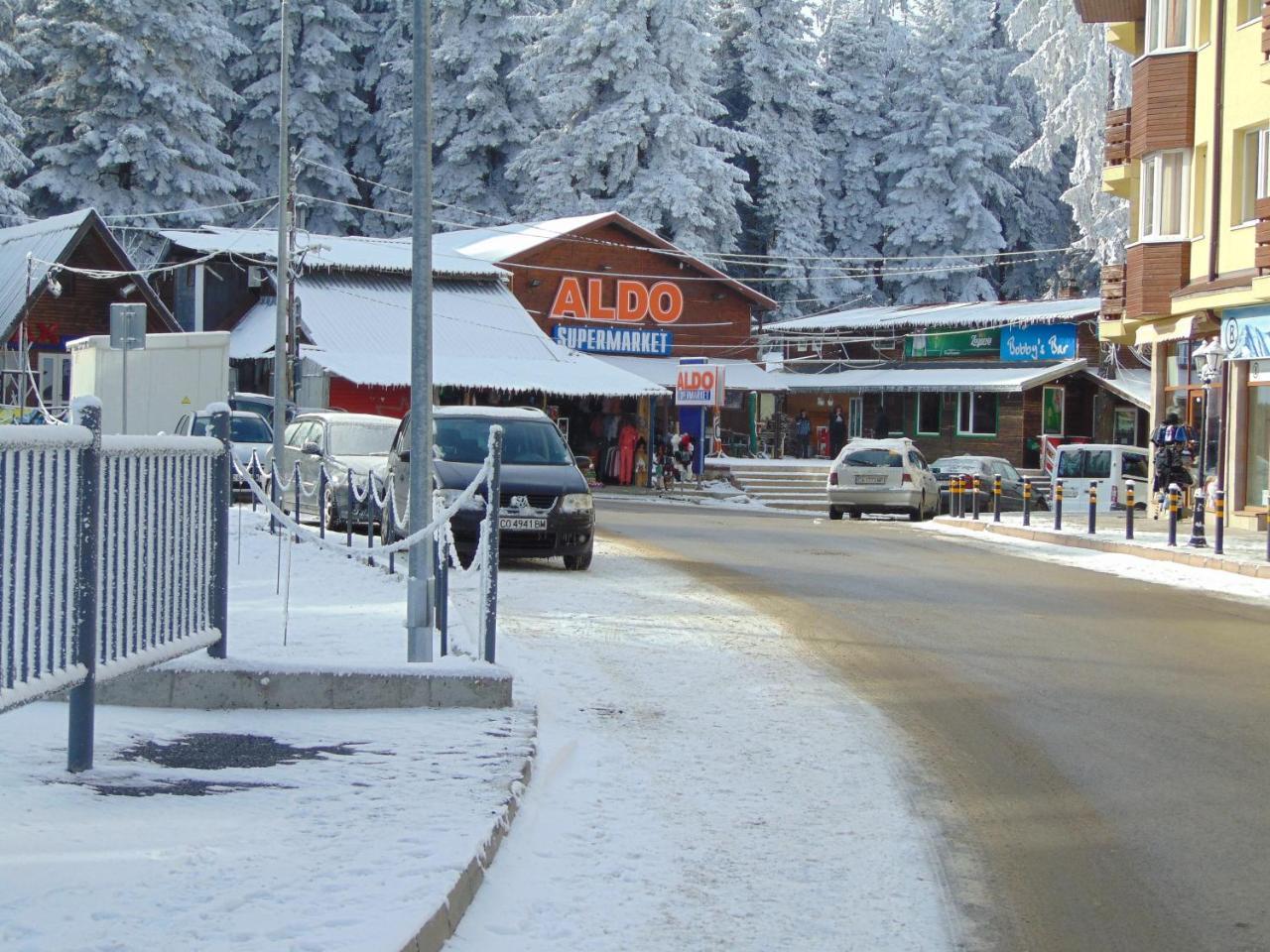 Boyika Iglika 2 * Borovets