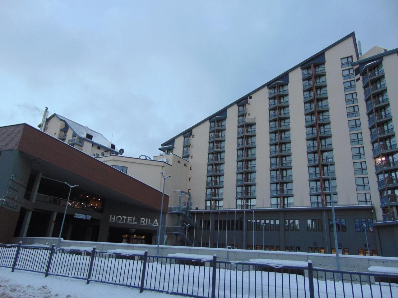 Iglika Апартамент Боровец