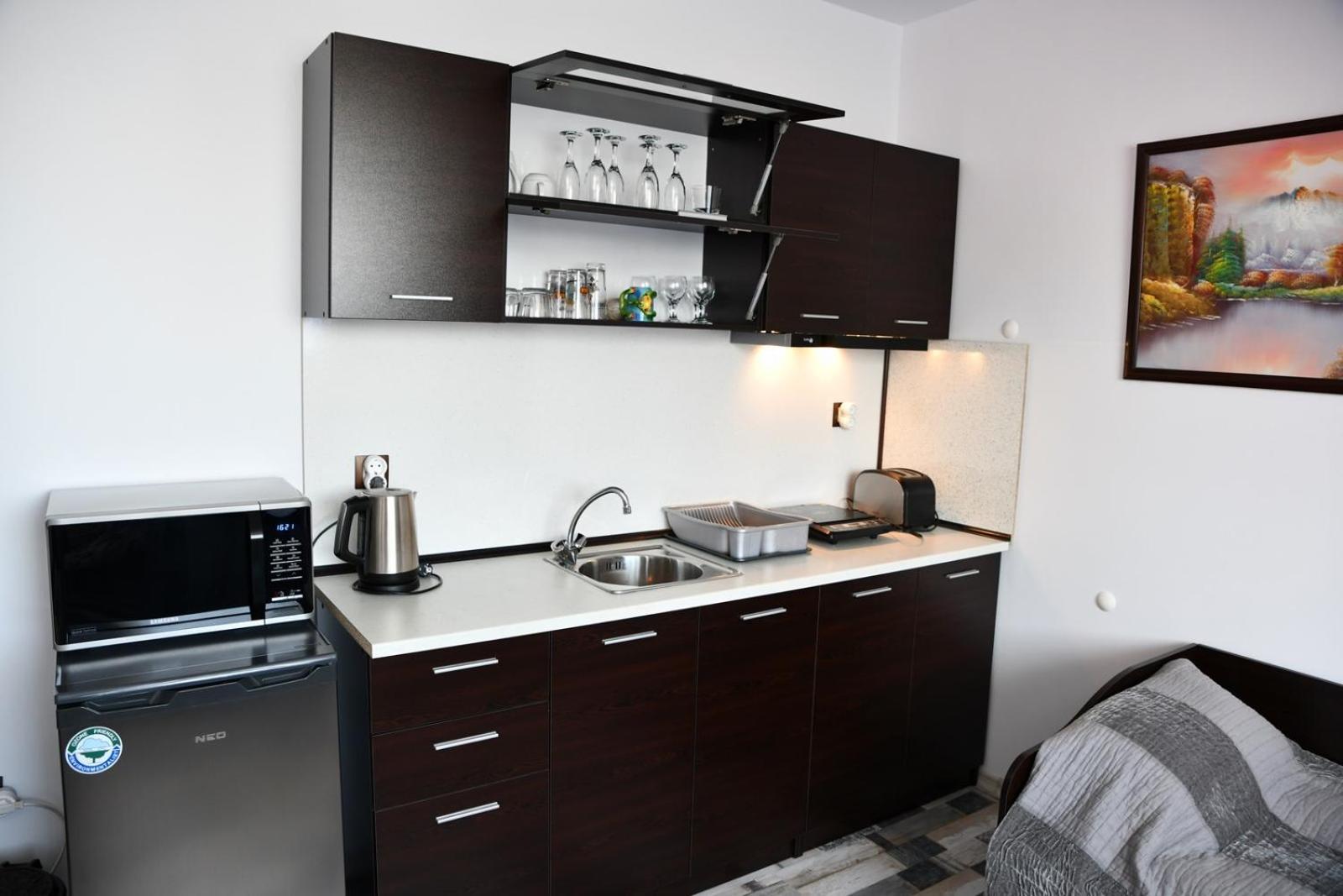 Apartment Boyika Iglika 2
