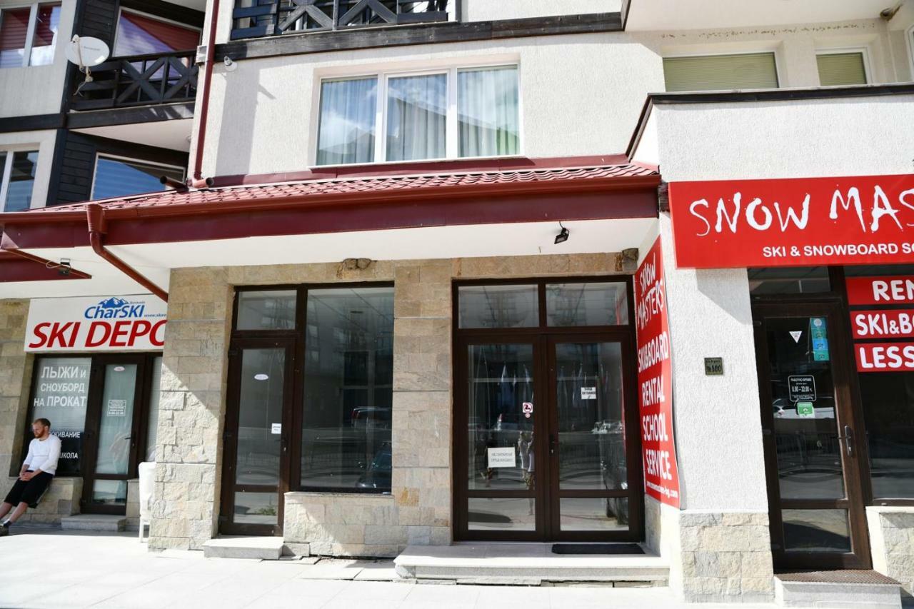 Iglika Апартамент