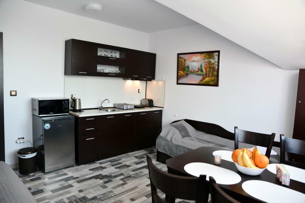 Boyika Iglika 2 Apartment Borovets