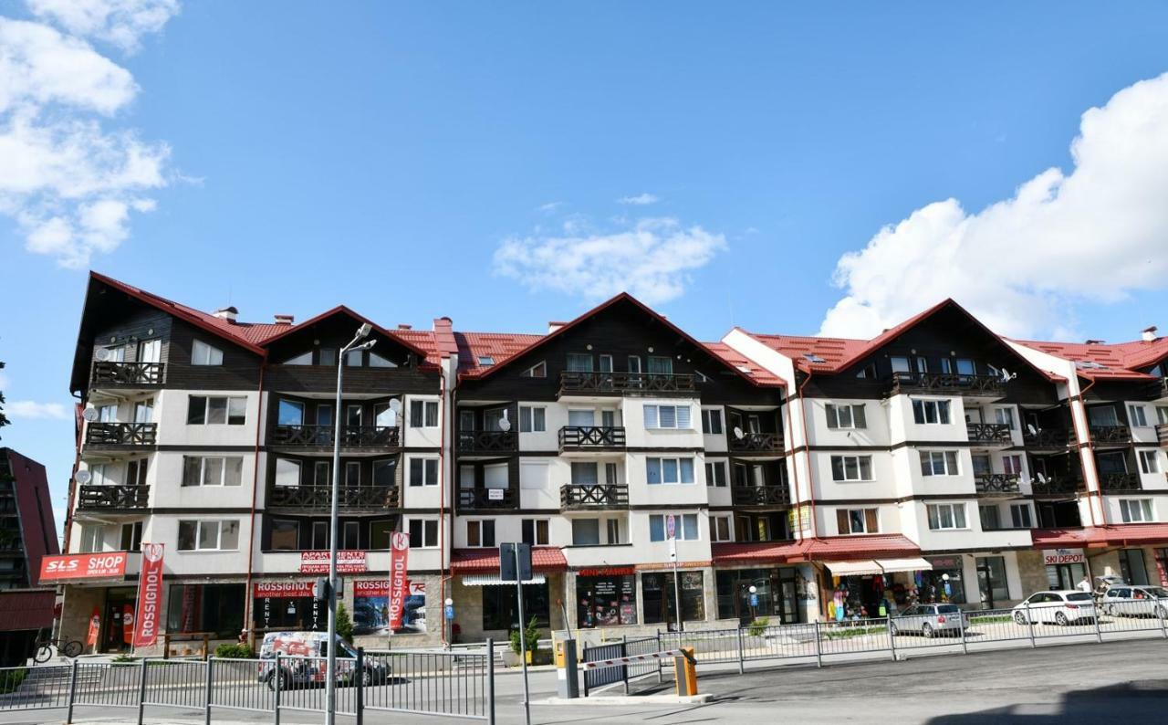 Boyika Iglika 2 Apartment Borovets