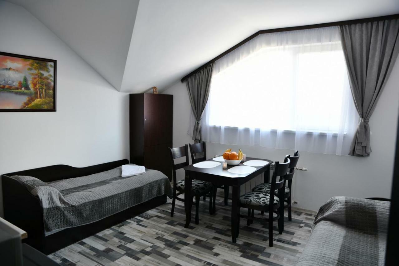 Apartment Boyika Iglika 2 Borovets